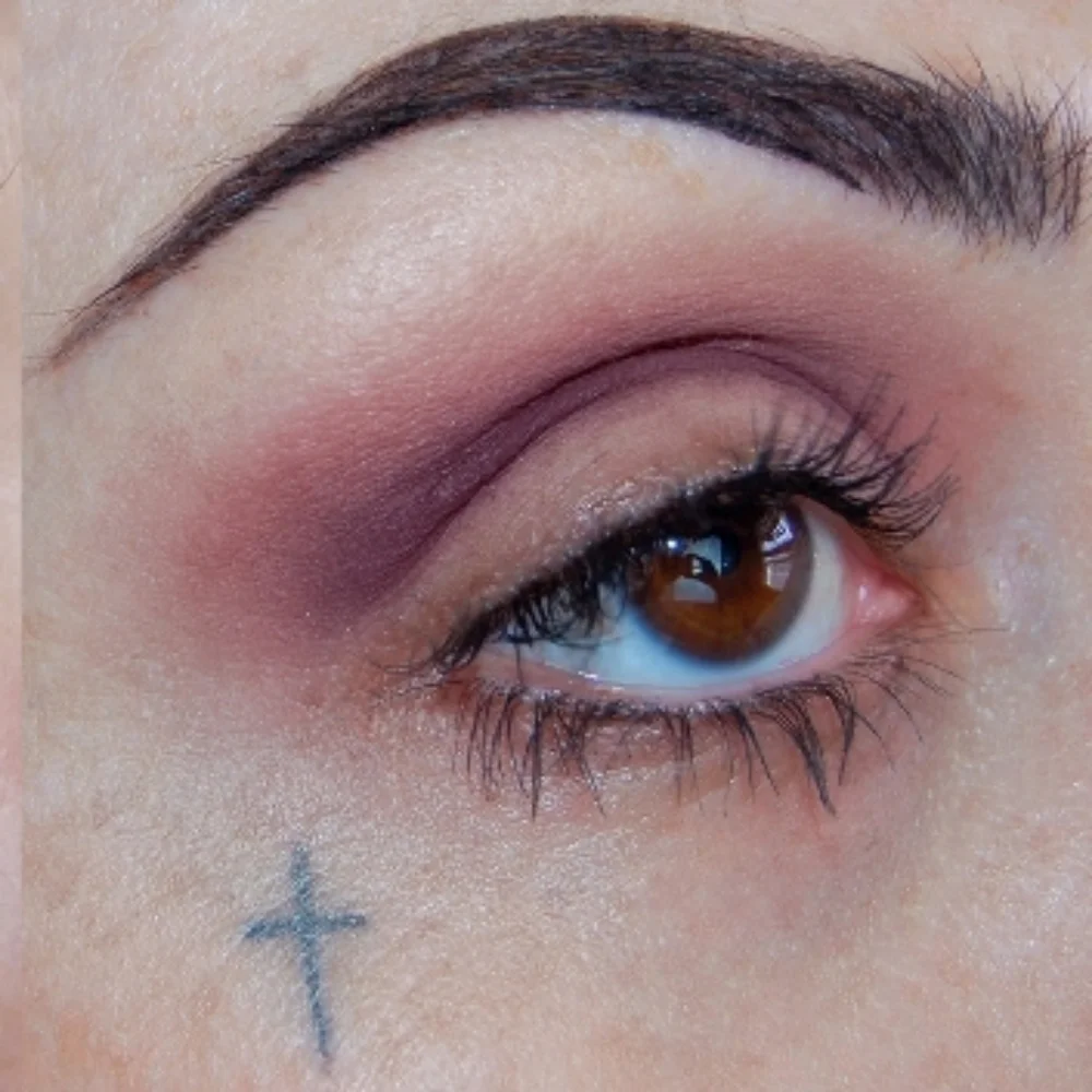 🧚‍♀️LOLITA Kat Von D DISCONTINUED Eyeshadow NWOBox
